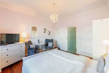 B&b für 2 Personen in Thiessow, Mönchgut, Bild 2