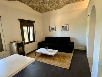 Casa Rural para 2 Personas en Setenil de las Bodegas, Pueblos Blancos, Foto 3