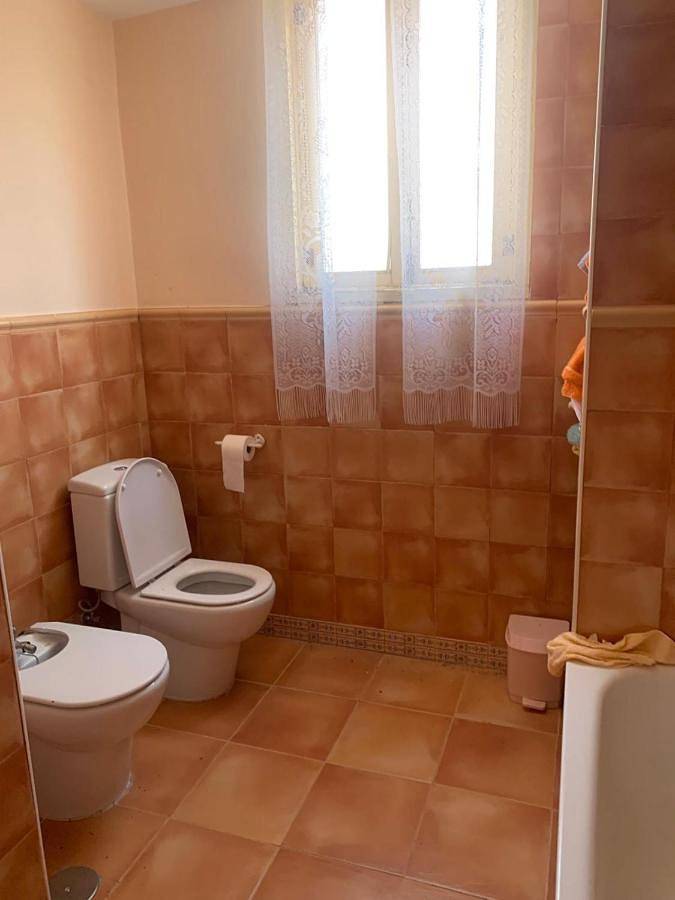 Casa rural para 2 personas, con terraza y vistas en Elche de la Sierra - 2