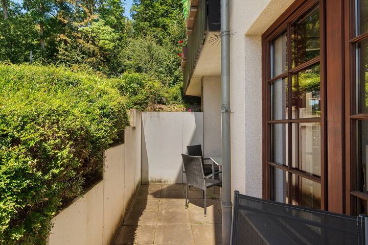 Ferienwohnung für 4 Personen, mit Sauna in Bad Sachsa - 4