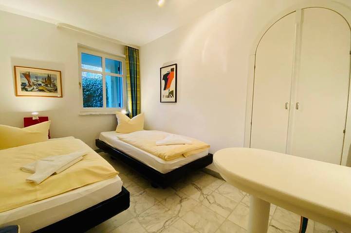 Villa für 5 Personen, mit Terrasse auf Usedom - 3