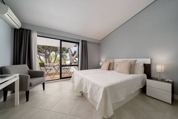 Ganze Wohnung, Apartment Victoria - Quinta do Lago in Quinta do Lago, Almancil
