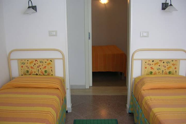 Appartement entier, Appartement tout confort à Santa Cesarea Cesarea Terme in Santa Cesarea Terme, Province de Lecce