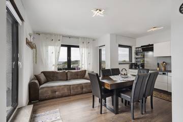 Hütte für 7 Personen in Bestwig, Sauerland, Bild 4