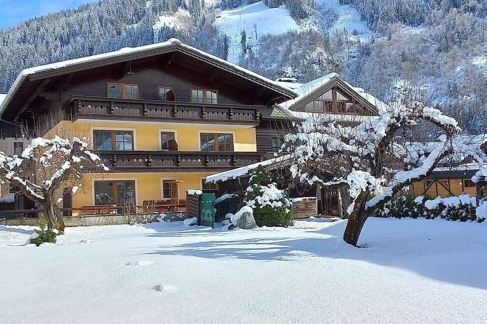 Ganze Wohnung, Schernthaner, Gästehaus - Apartment/1 Schlafraum/Dusche, Wc in Dorfgastein, Ski Amadé