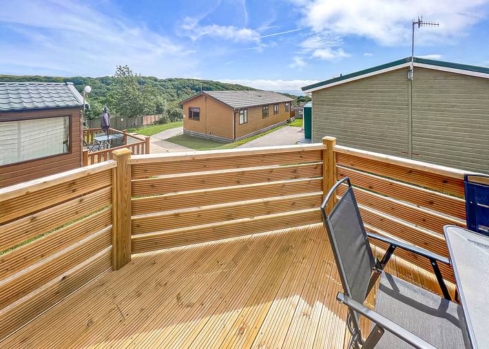 Holiday home for 6 people in Hastings