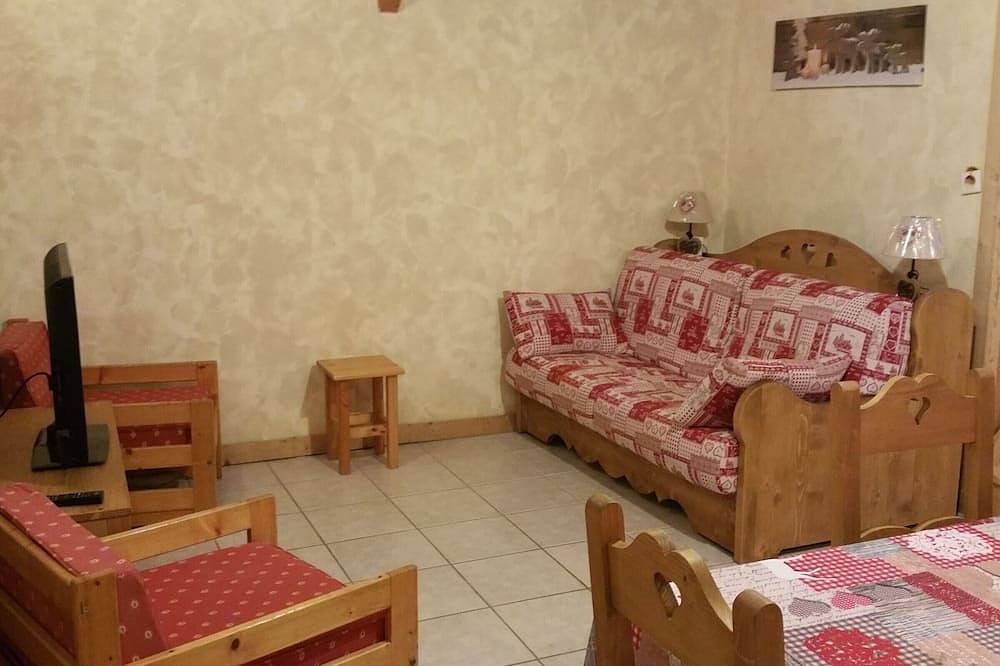 Appartement de vacances