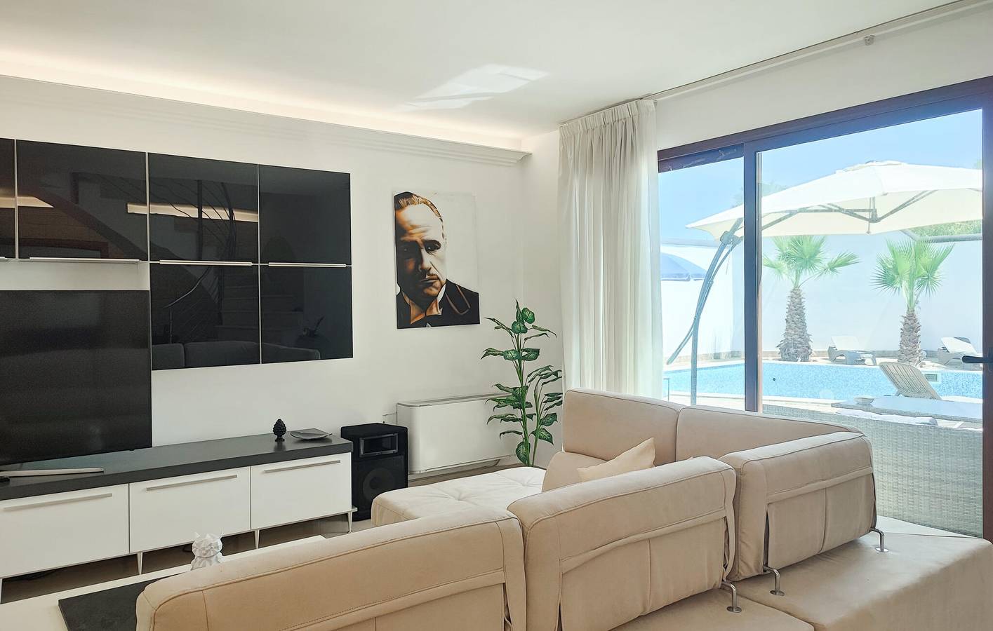 Gemütliche Wohnung mit Pool & Terrasse | Selinunte 2km in Marinella (Sizilien), Castelvetrano (Gemeinde)