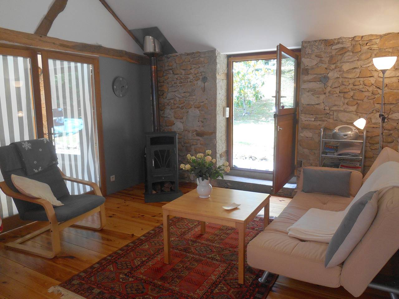 Loustalot in Jurançon, Béarn