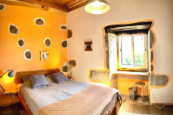 Location de vacances pour 4 personnes à Lajes das Flores - 2