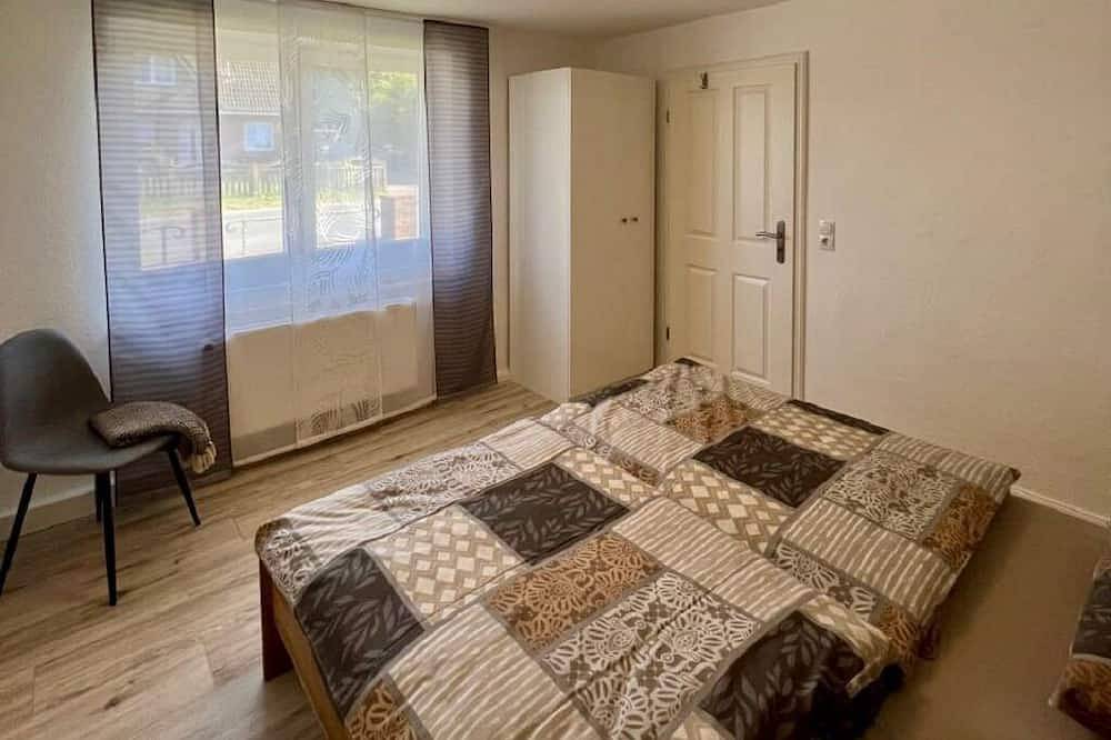 Ferienhaus mit eigener Wellness-Oase für bis zu 7 Personen in Kalübbe, Südliche Ostseeküste
