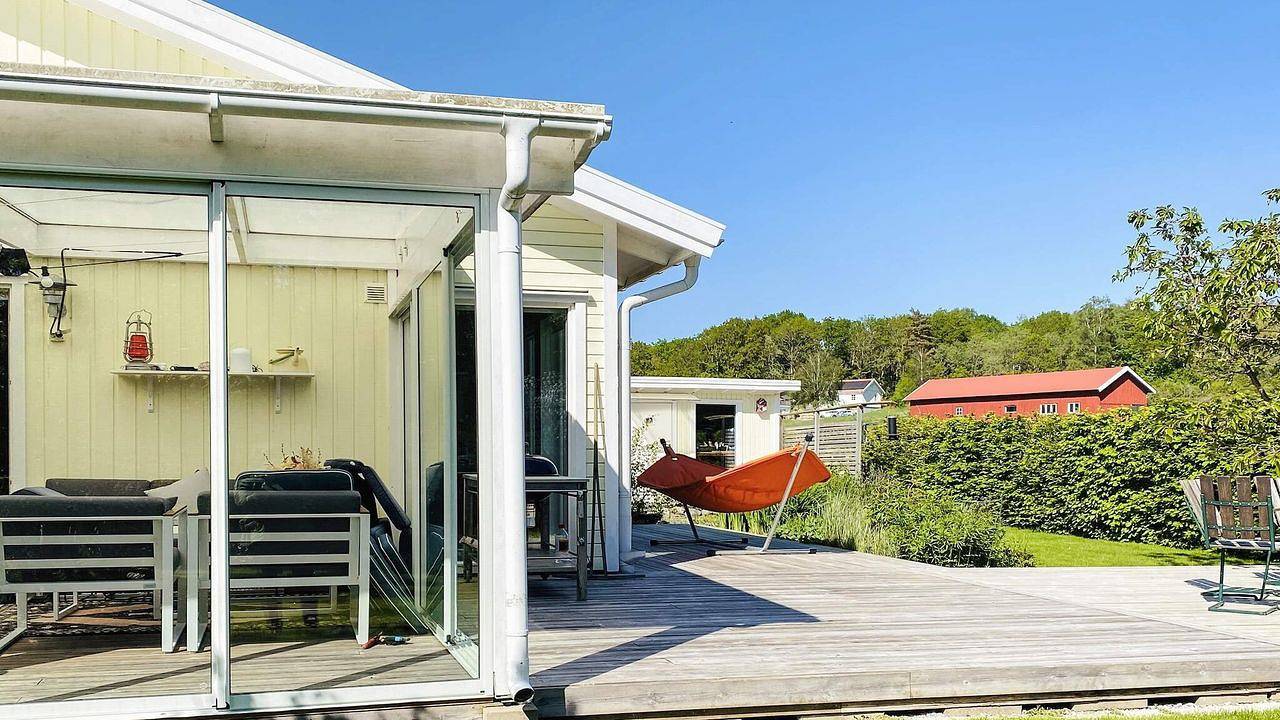 Ferienhaus für 6 Personen (119 m²) in Stenungsund in Stora Höga, Norra Västkusten