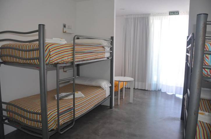 Maison d’hôte pour 4 personnes, avec terrasse et vue, animaux acceptés à Muxía - 3