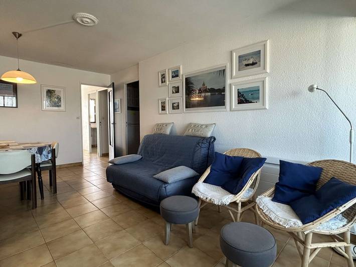 Gîte pour 6 personnes dans l'Herbaudière - 3