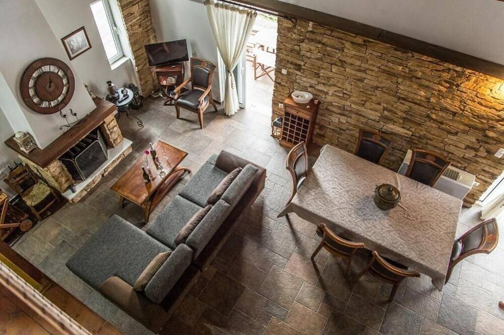 Portolos House: Escape to Ithaca in Vathy, Griechenland