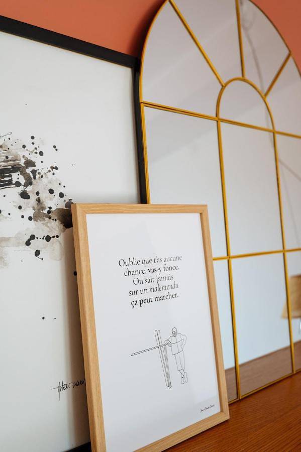 Location de vacances pour 10 personnes, avec piscine et balcon à Saint-Bris-le-Vineux - 3