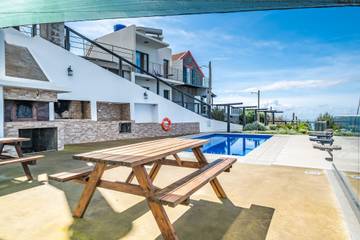 Casa De Campo para 2 Personas en Isla de Madeira, Portugal, Foto 3
