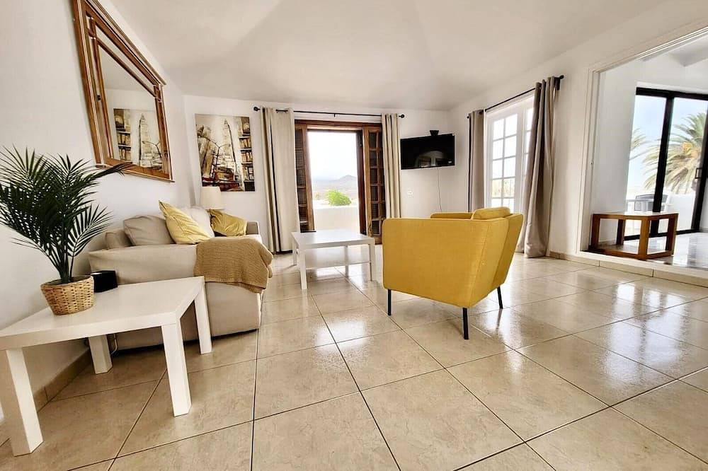 Appartamento vacanze a Abona a partire da 117€ a notte