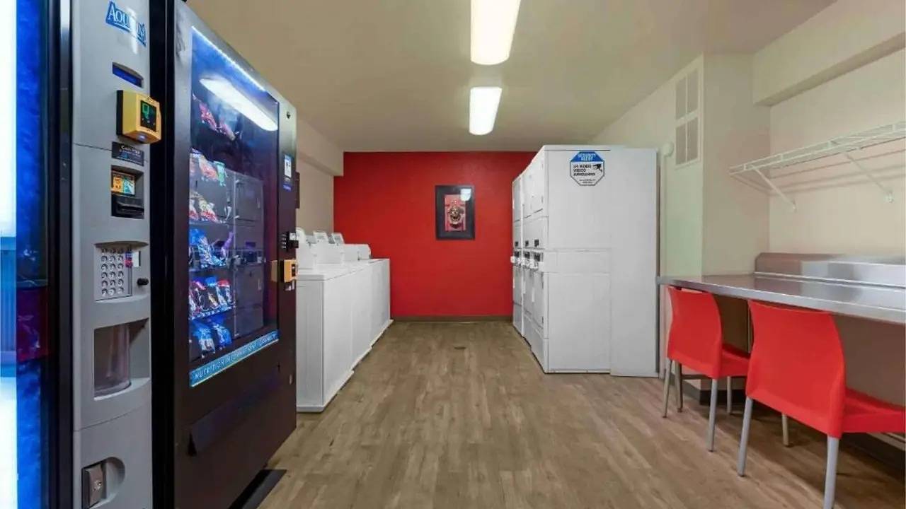 Ganze Ferienwohnung, Ferienwohnung für 4 Personen (28 m²) in Sacramento, Sacramento County