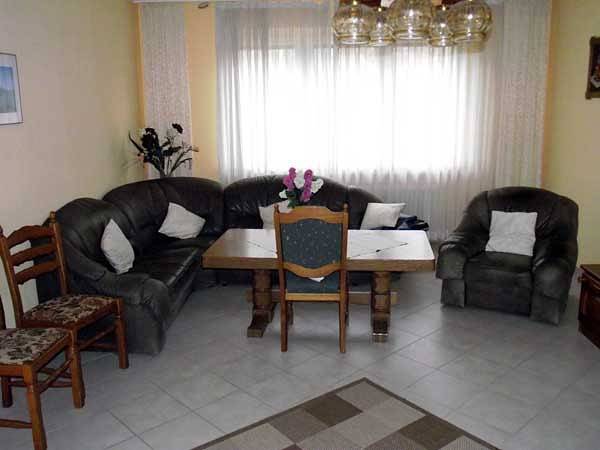 Ganze Ferienwohnung, Ferienwohnung Finke - Ferienwohnung, 93 qm, 1-5 Pers. in Ascheberg, Münsterland