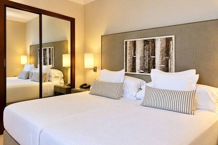 Ganze Wohnung, El Rompido Resort – The Club by Sunday – Suite-Apartment in El Rompido, Cartaya