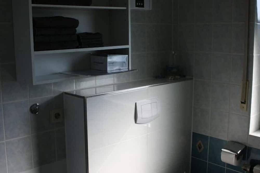 Ganze Wohnung, Ferienwohnung/App. für 2 Gäste mit 70m² in Bad Ems (156340) in Bad Ems, Lahn-Taunus