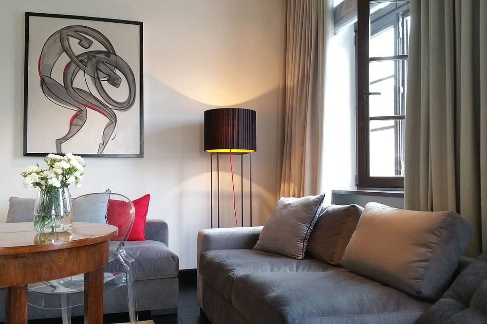 Ganze Wohnung, Die Aussicht Torun Wohnung in Thorn (Polen), Kujawien-Pommern