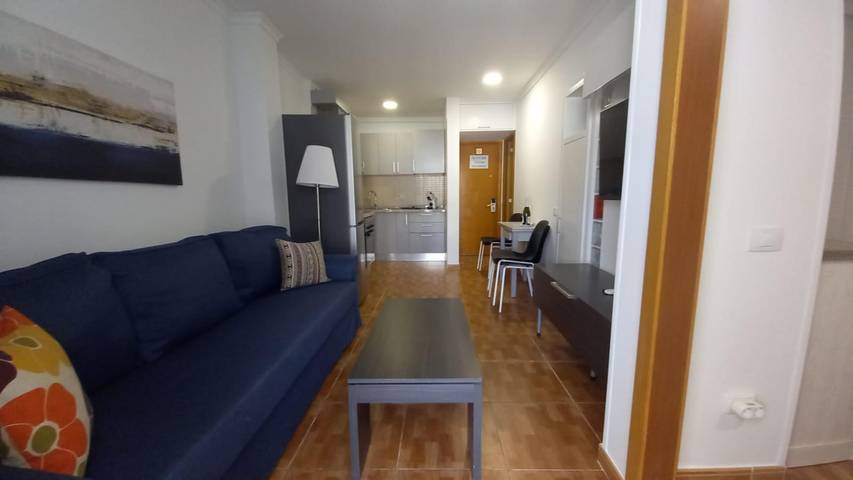 Ferienwohnung für 3 Personen in Puerto Rico (Gran Canaria) - 2