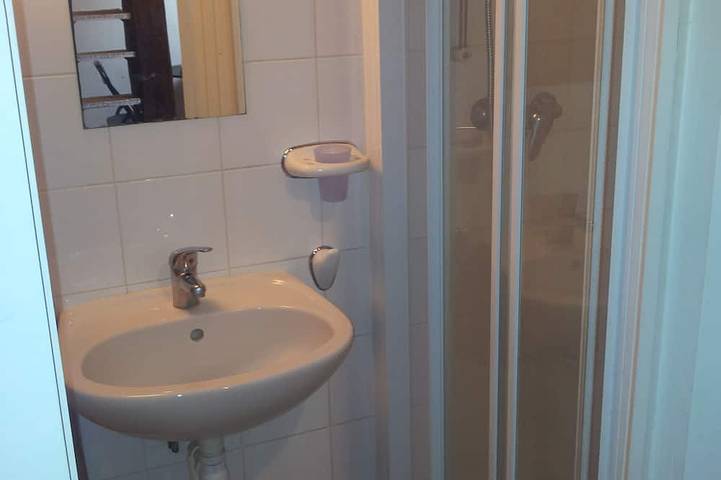 Ganze Wohnung, Einzimmerwohnung in Trouville sur Mer in Trouville-sur-Mer, Lisieux und Umgebung