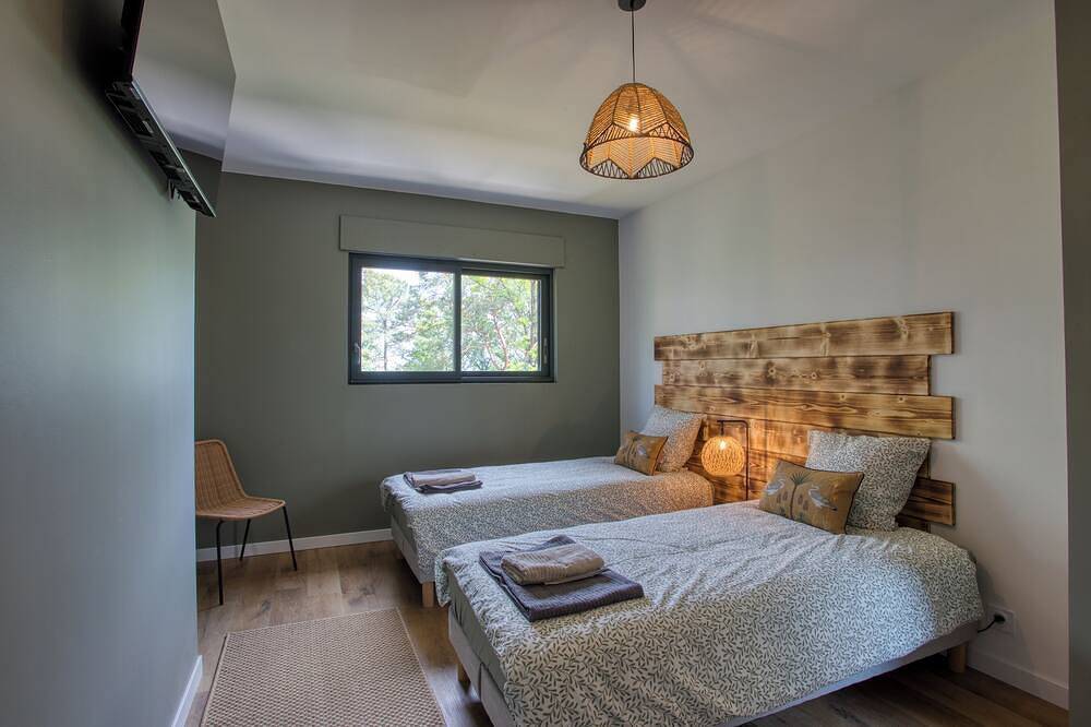 Le Pech Eternel: Room La Truffière in Sarlat-la-Canéda, Périgord Noir