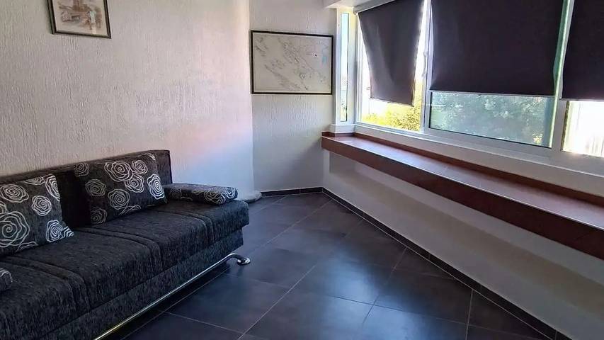 Gîte pour 4 personnes, avec terrasse à Gajac - 2