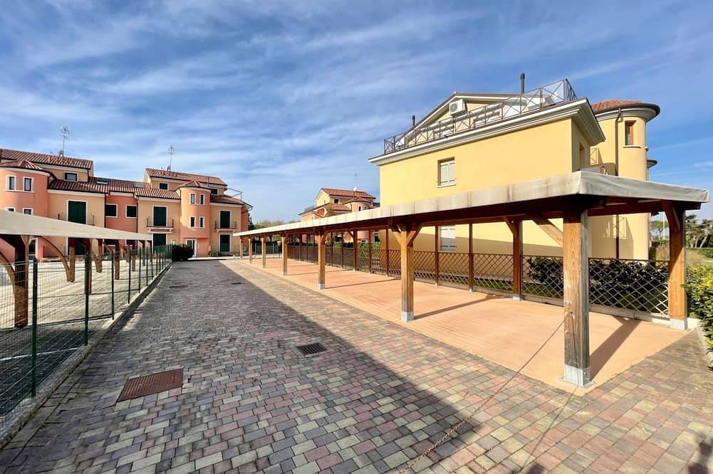 Treporti 5-Carraro Immobiliare Jesolo in Lido di Jesolo, Venedig Provinz