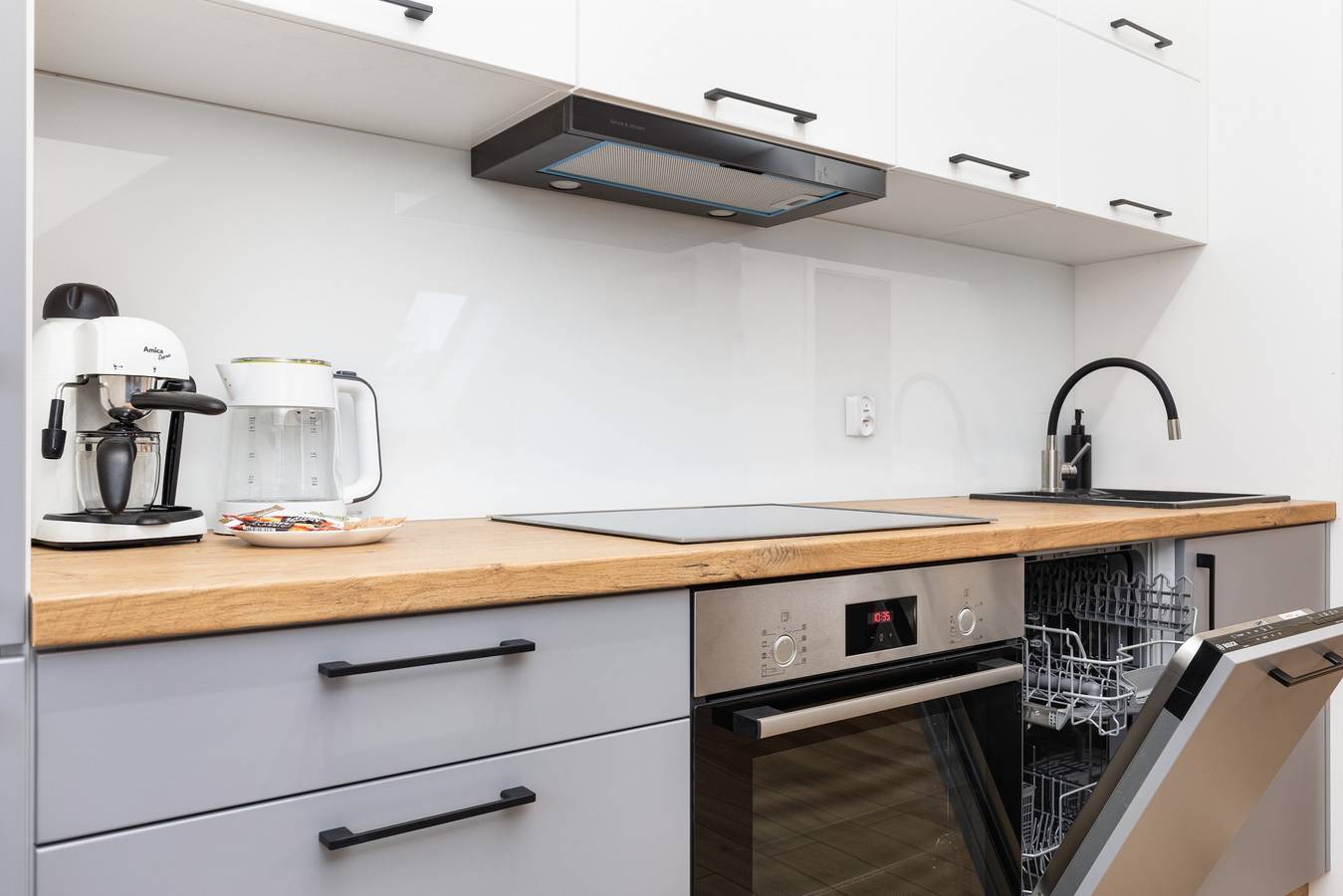 Ganze Wohnung, Ferienwohnung für 4 Personen in Międzyzdroje, Misdroy (Gemeinde)