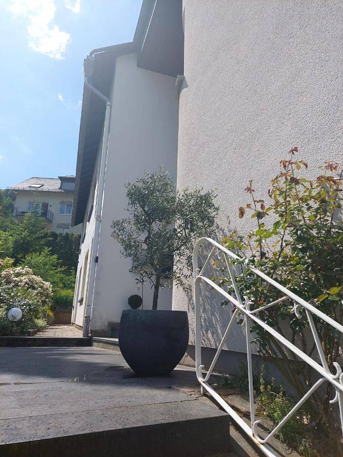 Ganze Wohnung, Ferienhaus Am Reilsbach in Sehl, Cochem