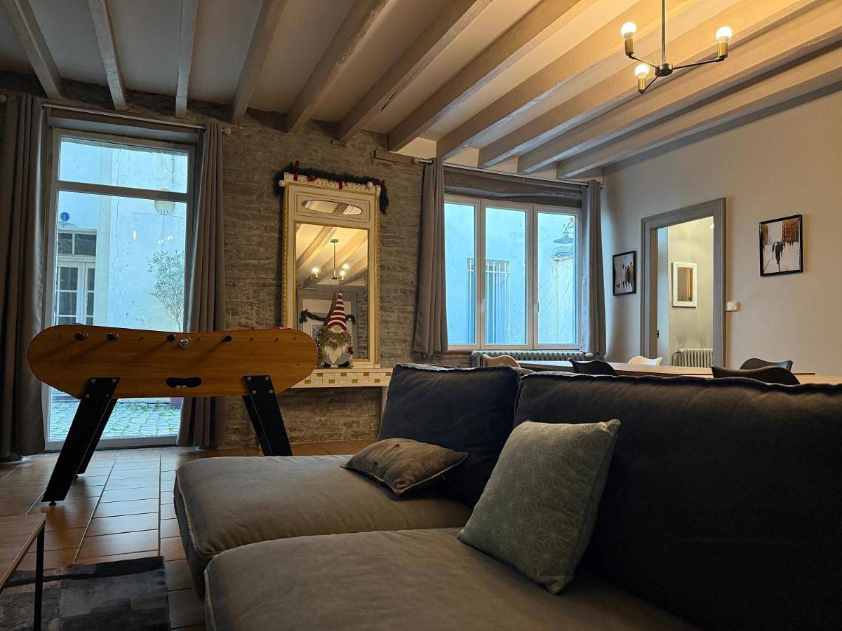 Charmante Maison in Cherbourg-Octeville, Cherbourg-en-Cotentin