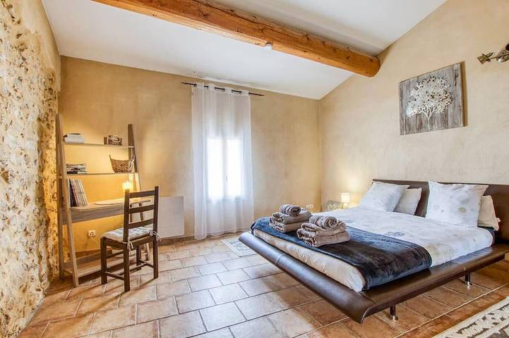 Location de vacances pour 6 personnes à Artigues (Var) - 2