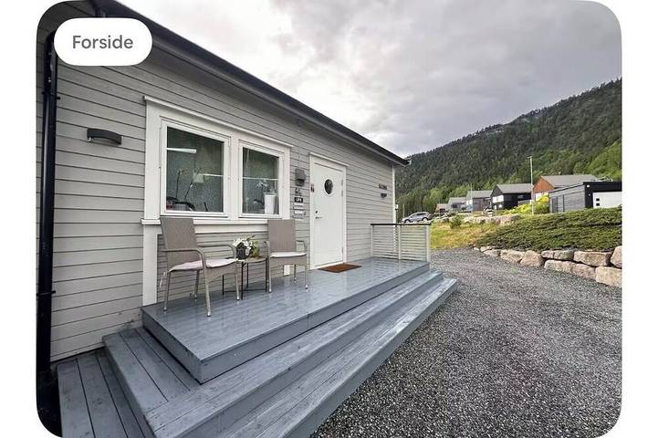 Ferienhaus für 5 Personen - 1