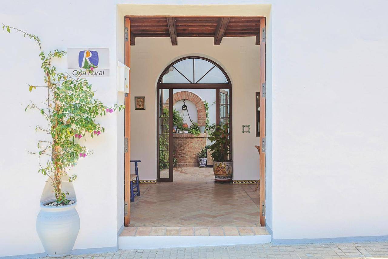 One-Bedroom House in Peñaflor, Provincia de Sevilla