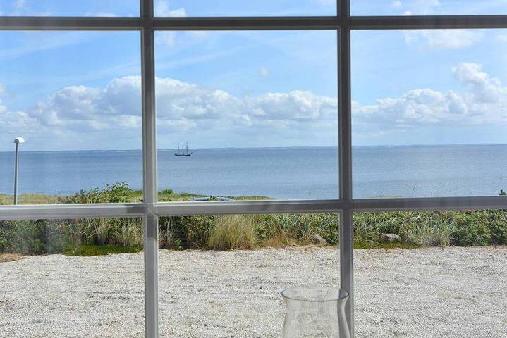 Ferienhaus für 6 Personen, mit Balkon/Terrasse und Whirlpool sowie Sauna und Ausblick in Hvide Sande - 4