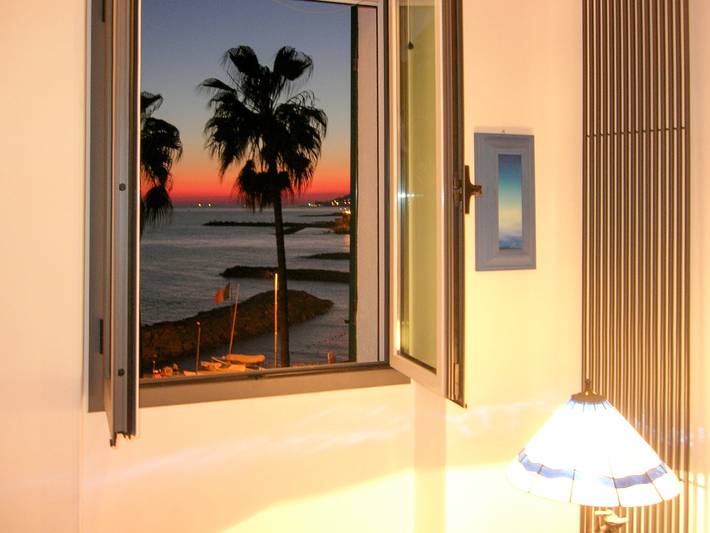 Ferienhaus für 4 Personen, mit Ausblick in Imperia Provinz - 4