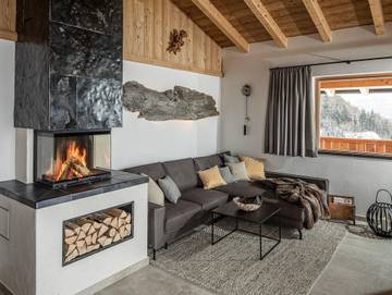 Hütte für 6 Personen in Matrei in Osttirol, Großglockner, Bild 1