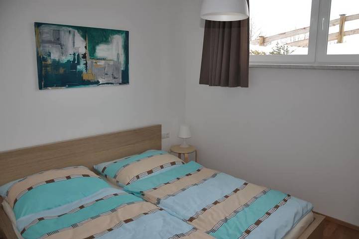 Ferienwohnung für 4 Personen, mit Sauna und Balkon in Sankt Johann im Pongau - 2