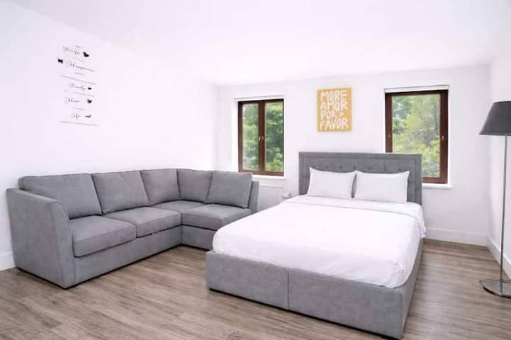 Holiday apartment for 3 people, with terrace - 1