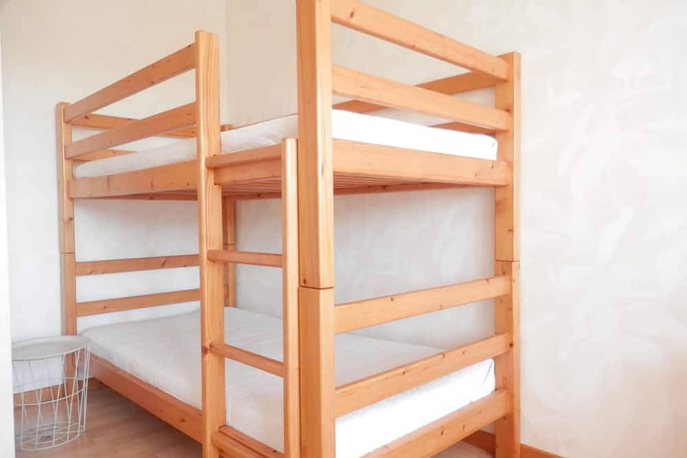 Appartement entier, Gite  lac Saint Point classé 3 étoiles. in Pays de Pontarlier, Jura Francais