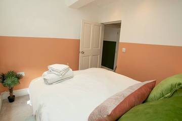 Apartment for 2 People in Lincoln, Lincolnshire, Photo 4