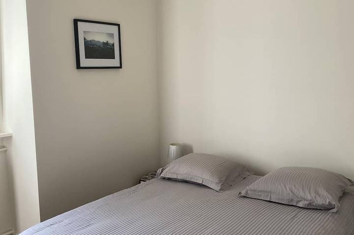 Gîte pour 4 personnes à Mouvaux - 2