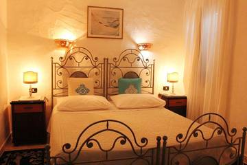 Agriturismo per 4 Persone in Orosei, Golfo di Orosei, Foto 1