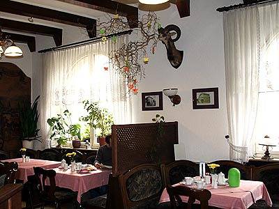 Ferienwohnung für 4 Personen in Rudolstadt - 3