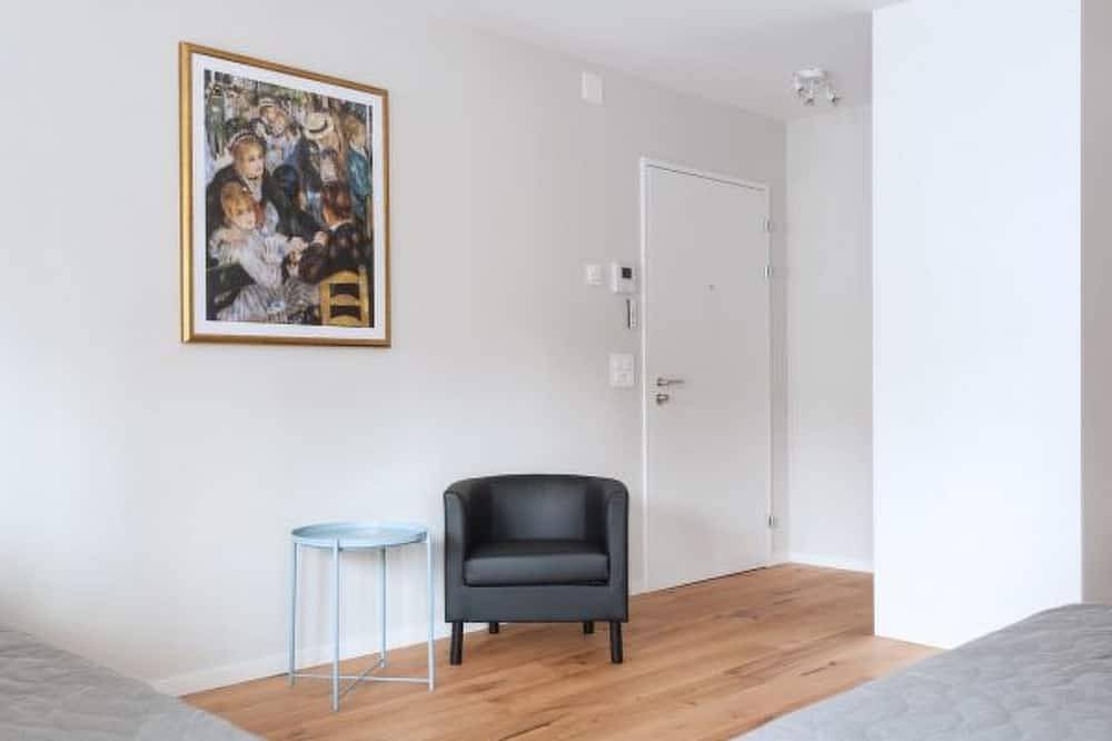 Apartamento entero, Bs Renoir V - Marktplatz Hitrental Apartment in Basilea, Aargau-Basel