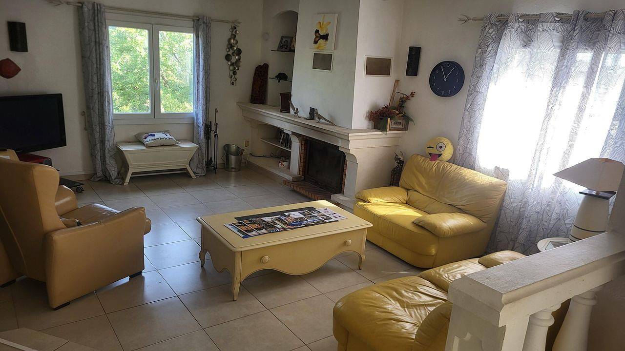 Villa für 4 Personen (100 m²) in Vidauban in Vidauban, Draguignan Region